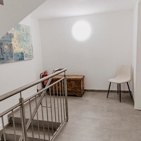 Individuelle Und Zentrale Boho Appartments In Coburg Luaran gambar