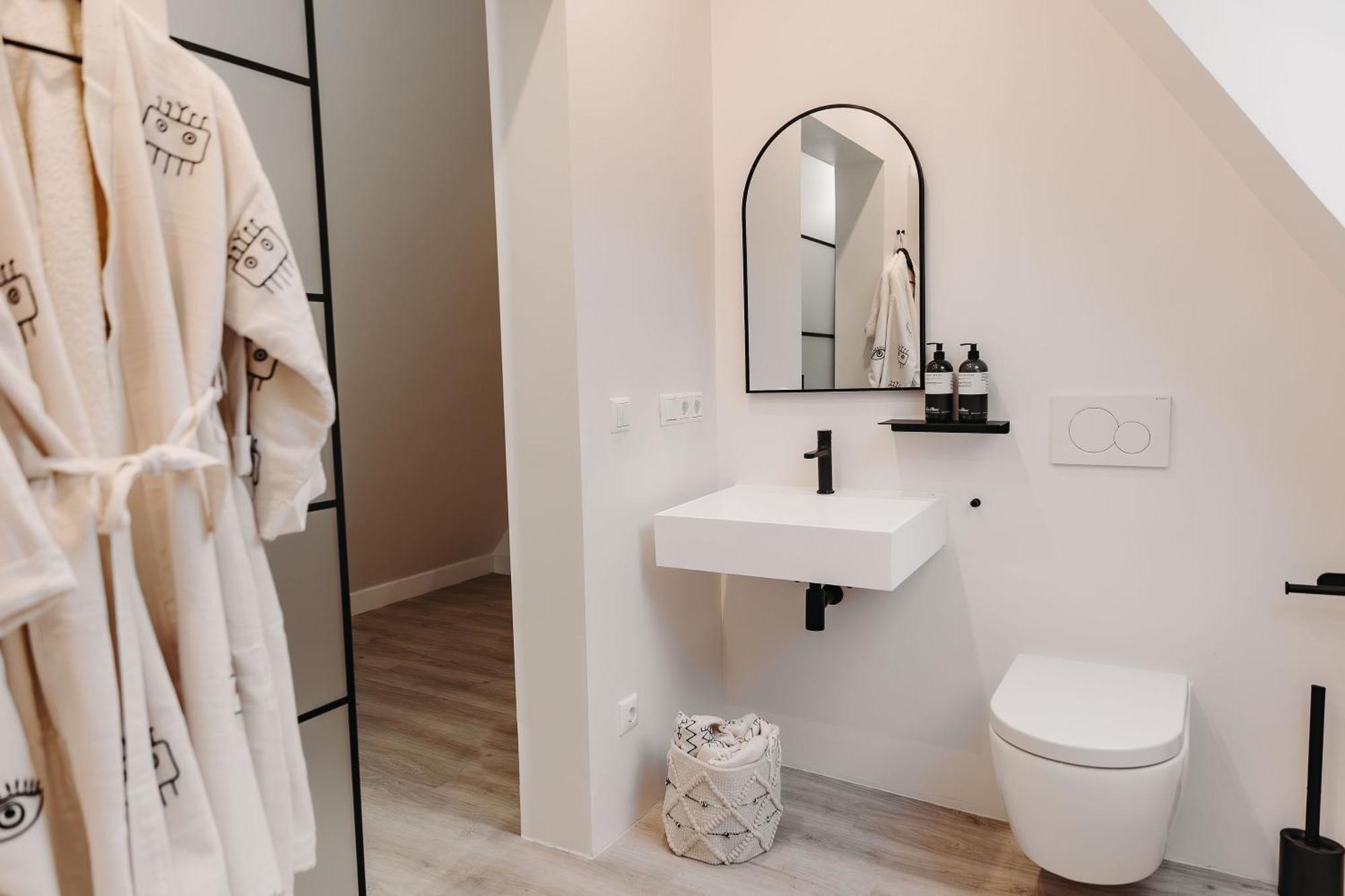 Individuelle Und Zentrale Boho Appartments In Coburg Luaran gambar