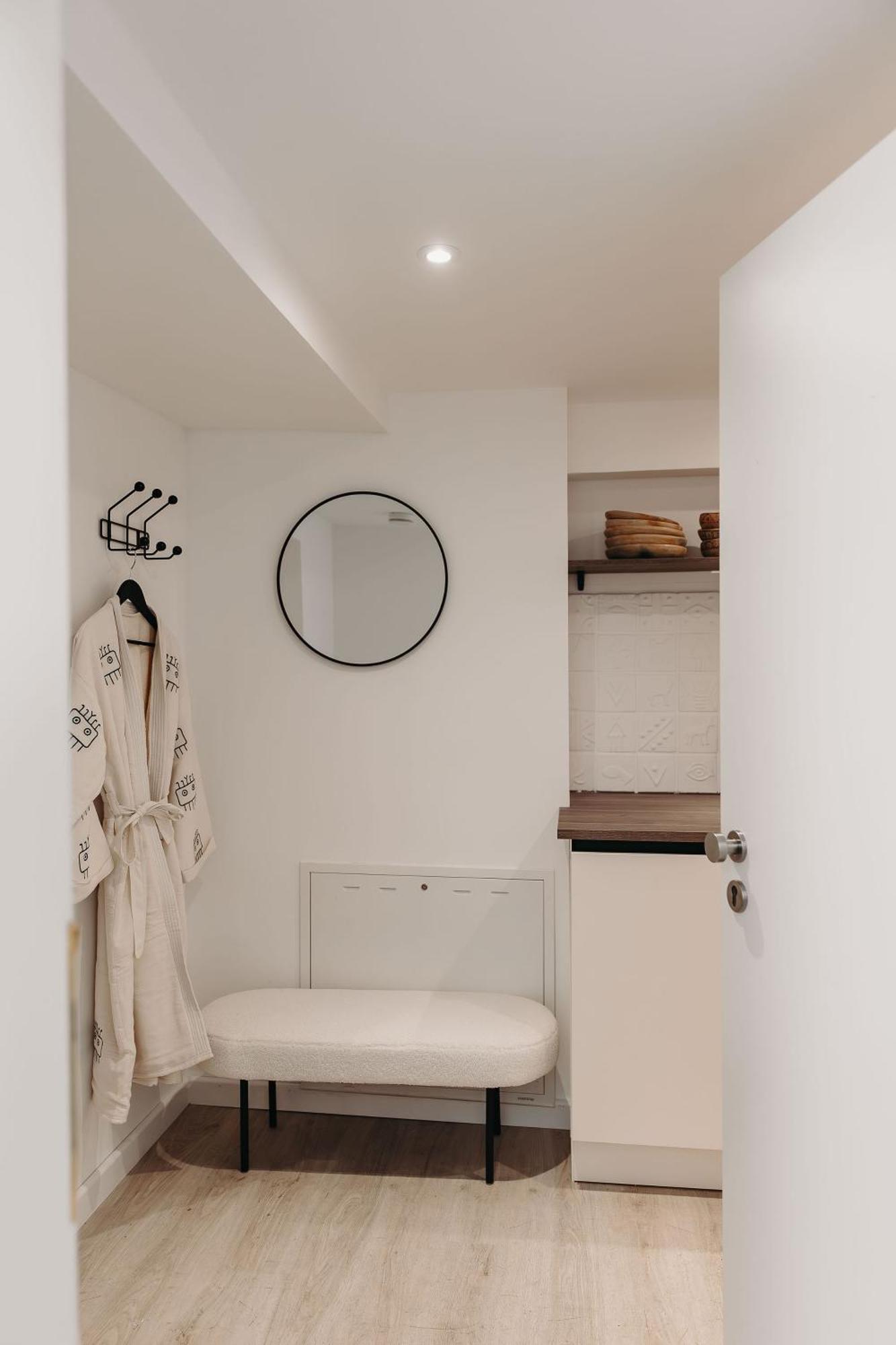Individuelle Und Zentrale Boho Appartments In Coburg Luaran gambar