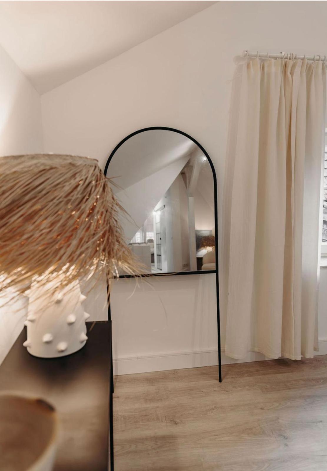 Individuelle Und Zentrale Boho Appartments In Coburg Luaran gambar