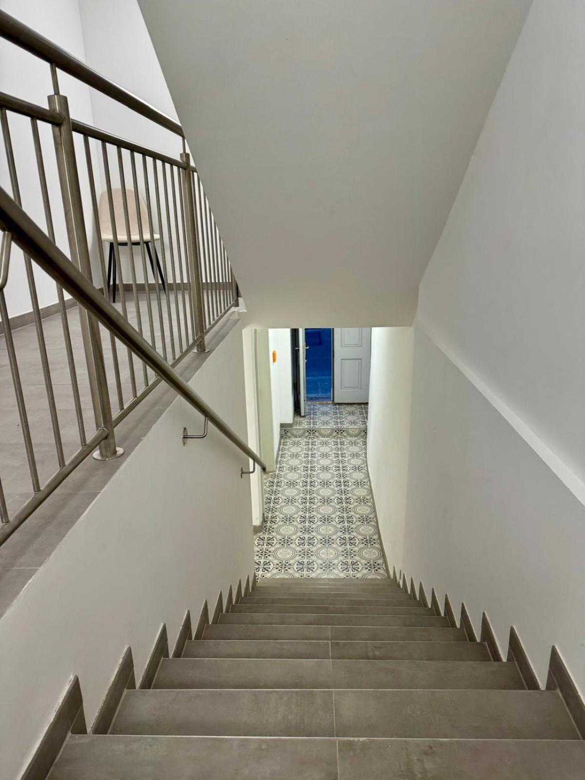 Individuelle Und Zentrale Boho Appartments In Coburg Luaran gambar